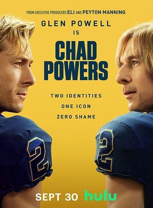Chad Powers