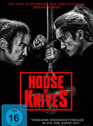House Of Knives