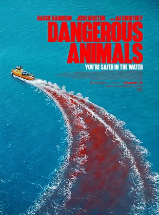 Dangerous Animals