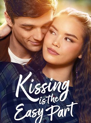 Filmposter von  Kissing Is The Easy Part