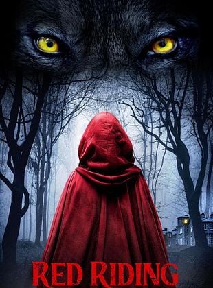 Filmposter von  Red Riding