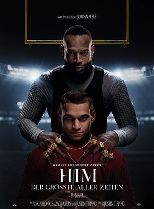 Him - Der Größte aller Zeiten
