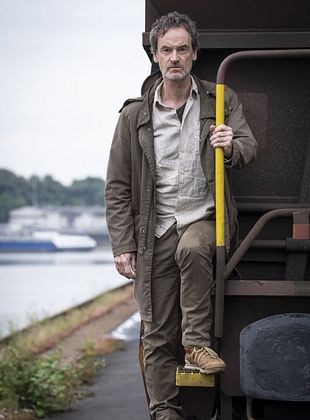 Filmposter von Tatort: Abstellgleis