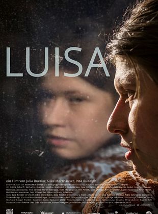 Filmposter von  Luisa