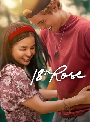 Filmposter von 18th Rose