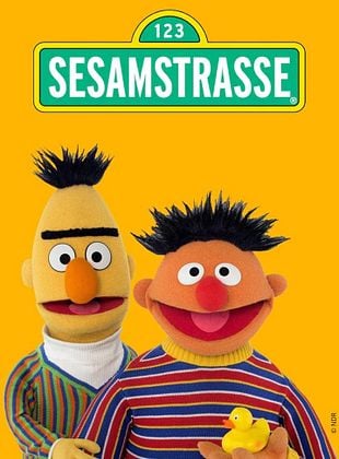 Sesamstraße - Staffel 56
