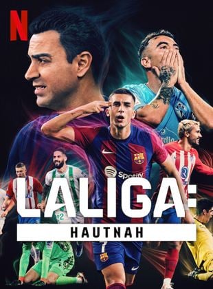 LALIGA: Hautnah