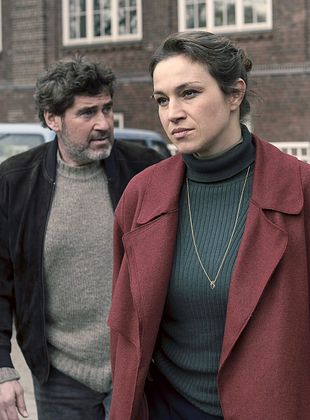 Filmposter von Katharina Tempel: Was wir begehren