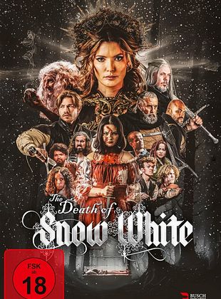 The Death Of Snow White