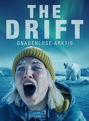 The Drift - Gnadenlose Arktis