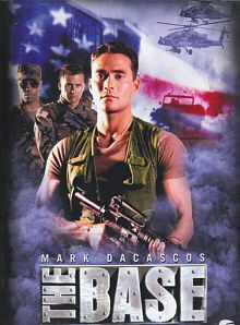 Filmposter von The Base
