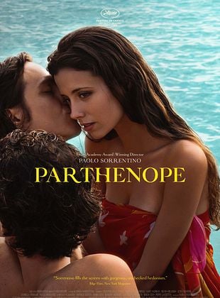  Parthenope