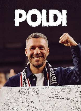 Filmposter von  Poldi