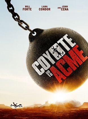 Coyote vs Acme