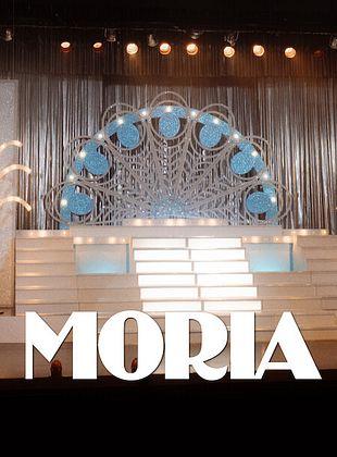 Poster der Serie Moria