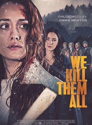 We Kill Them All