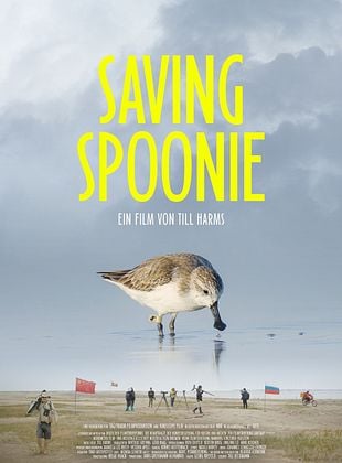 Filmposter von  Saving Spoonie