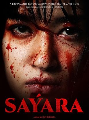 Sayara: İntikam Meleği