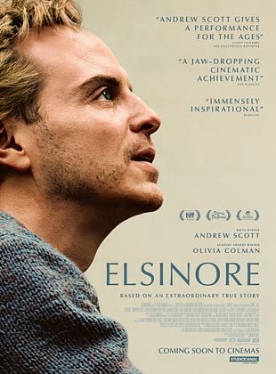Filmposter von  Elsinore