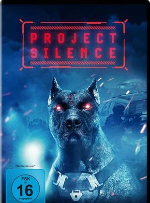  Project Silence