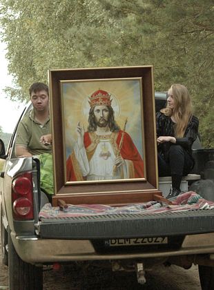 Filmposter von Bedrock