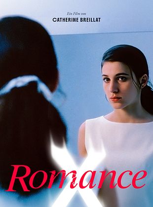 Filmposter von Romance