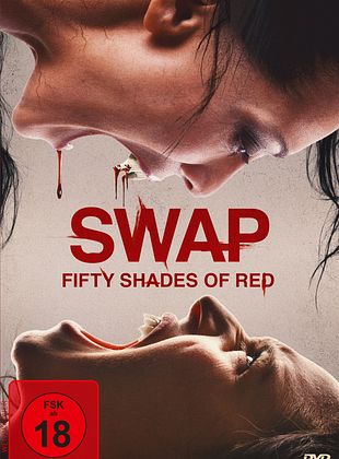 Swap - Fifty Shades Of Red