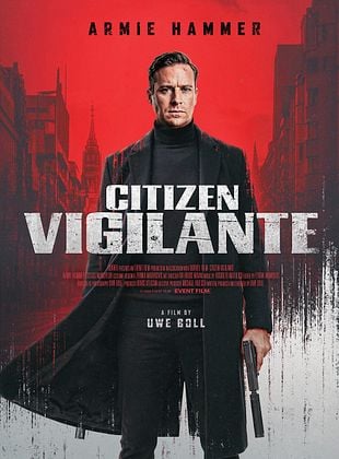Citizen Vigilante