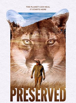 Filmposter von Preserved