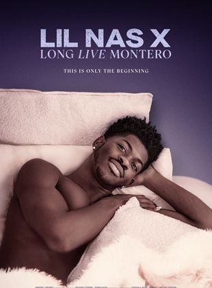  Lil Nas X: Long Live Montero