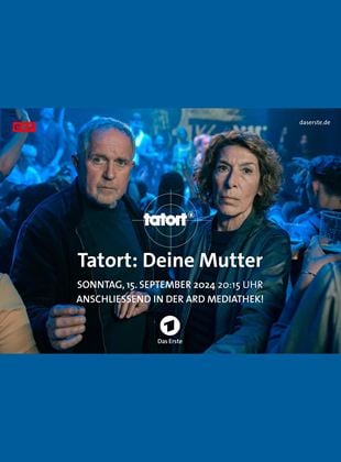 Tatort: Deine Mutter