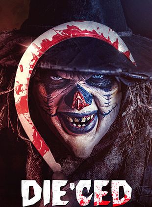 Die'ced - Night of the Scarecrow
