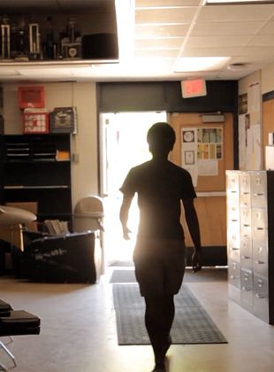 Filmposter von What Will I Become?