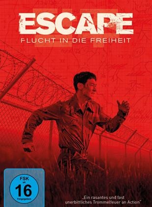  Escape - Flucht in die Freiheit