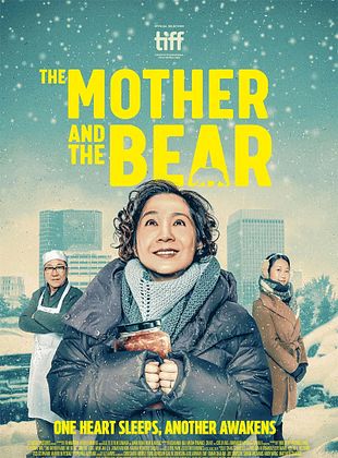 Filmposter von  The Mother and the Bear