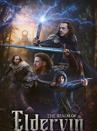The Realm of Eldervin