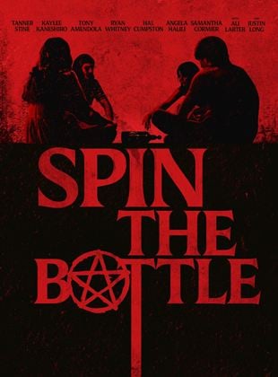  Spin The Bottle