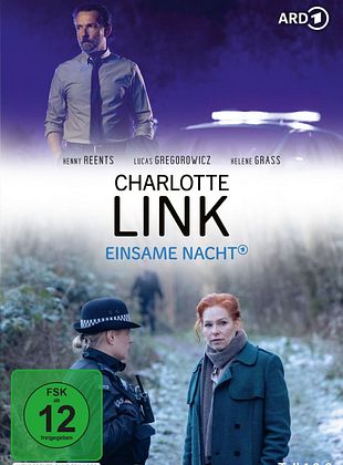 Filmposter von Charlotte Link - Einsame Nacht (1)