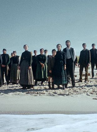 Filmposter von Der Heimatlose