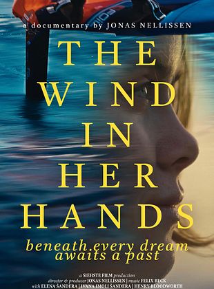 Filmposter von The Wind In Her Hands