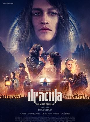Dracula - Die Auferstehung