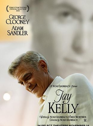 Jay Kelly