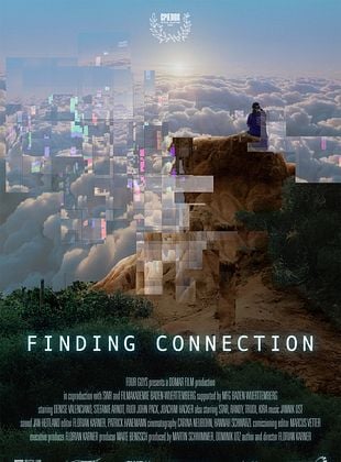 Filmposter von Finding Connection
