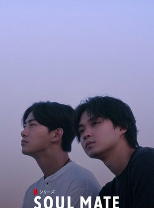 Poster der Serie Soul Mate