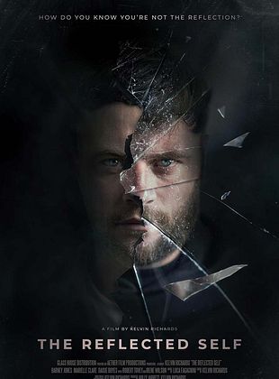 Filmposter von  The Reflected Self