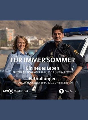 Für immer Sommer - Ein neues Leben