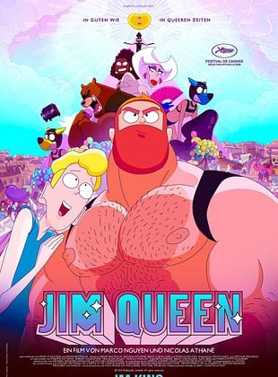 Jim Queen