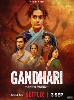Gandhari