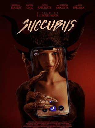  Succubus