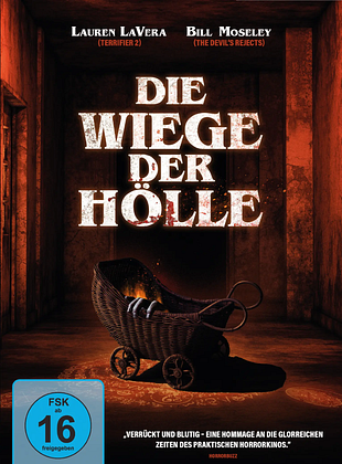 Die Wiege der Hölle